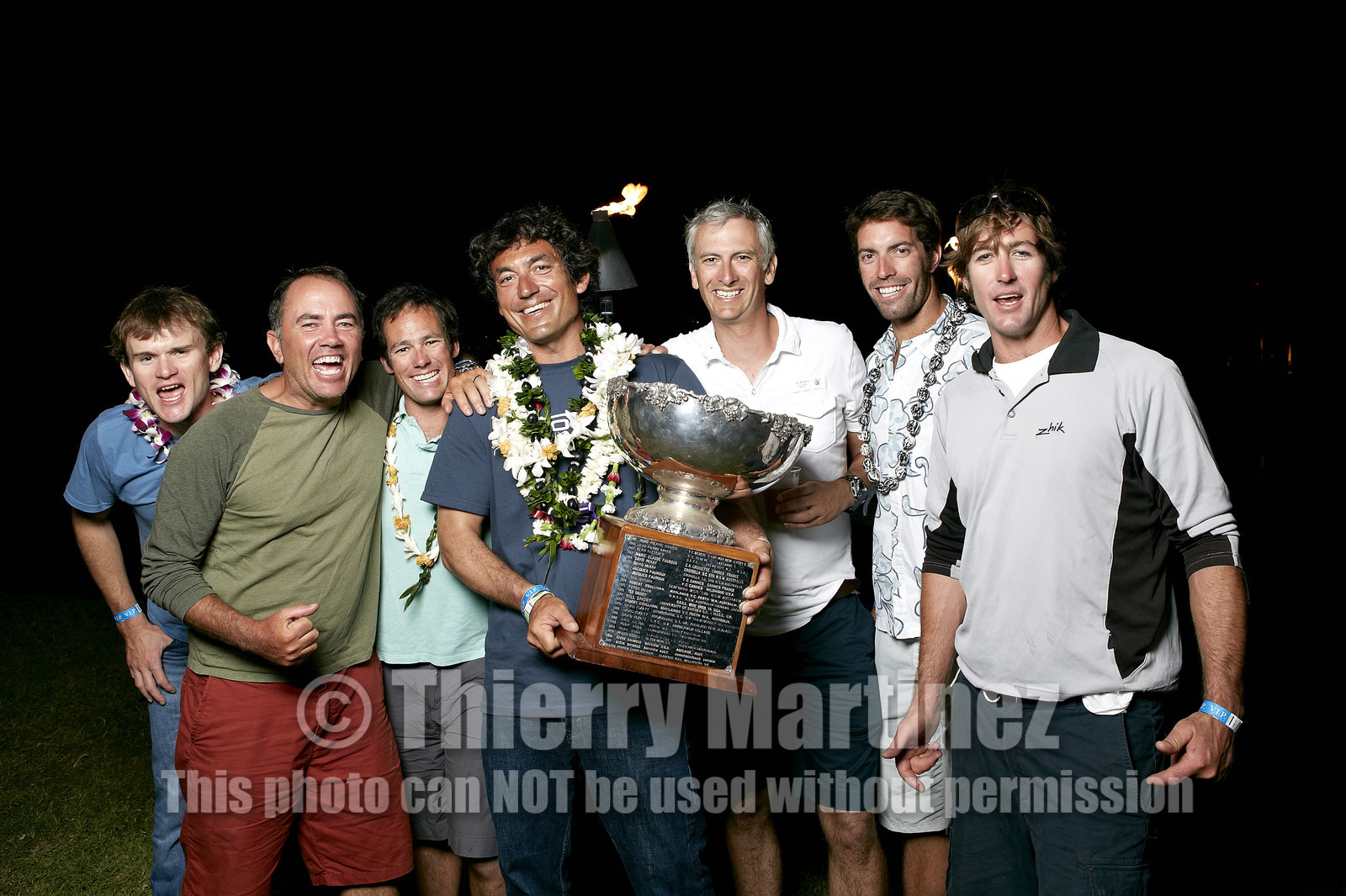 2013 McDOUGALL+McCONAGHY Moth Worlds - Kaneohe Bay - Hawaii -USA . October 2013