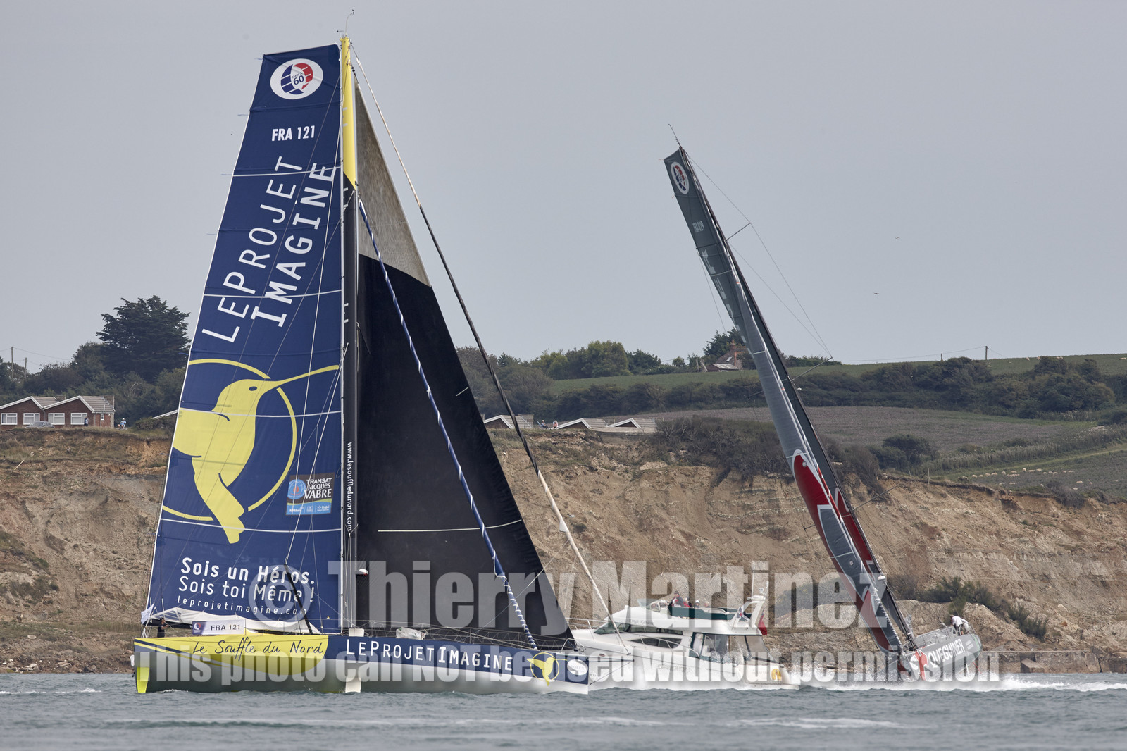 THM-15_63732_FASTNET RACE Start.