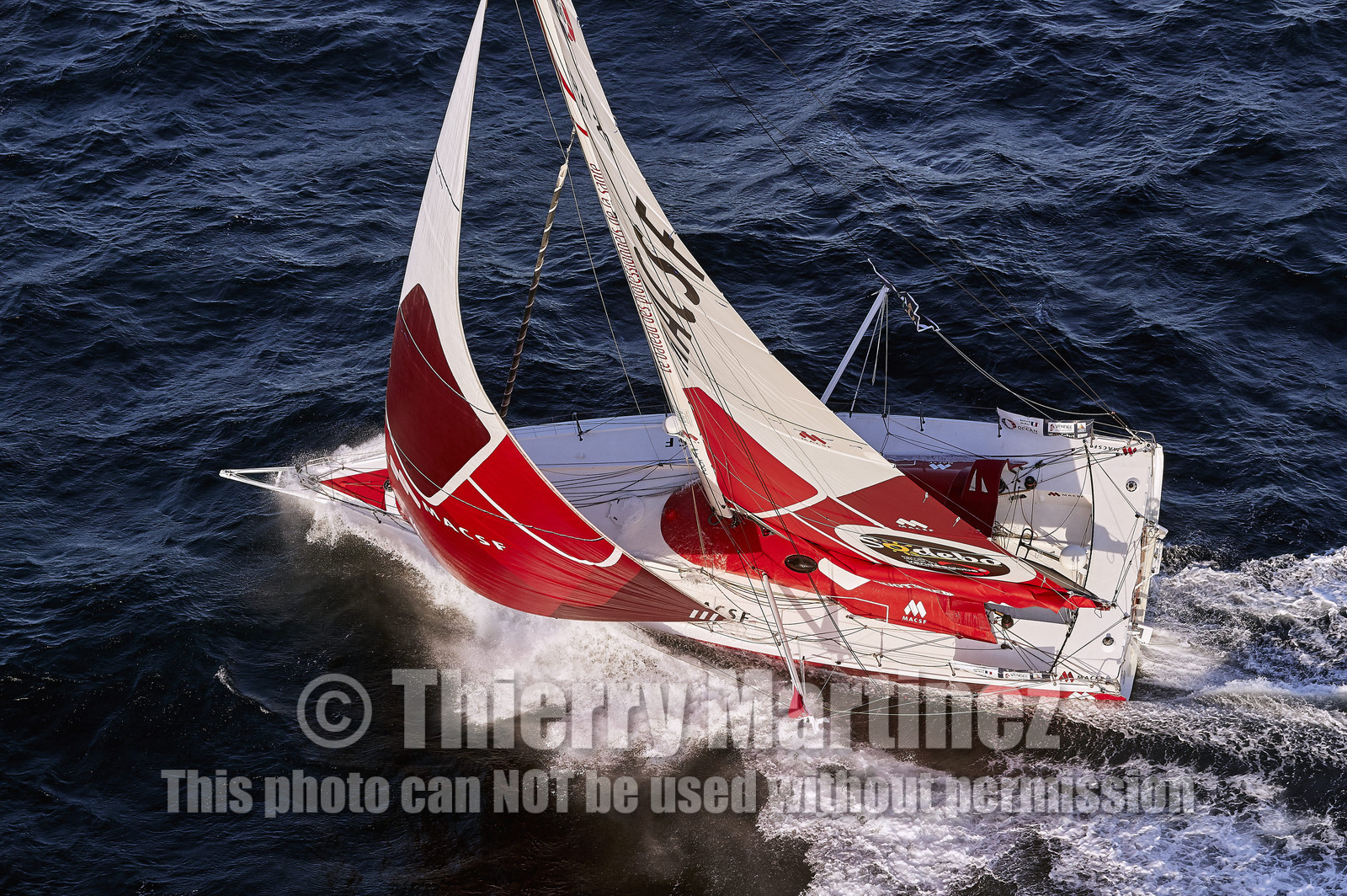 Bertrand DeBroc - MACSF