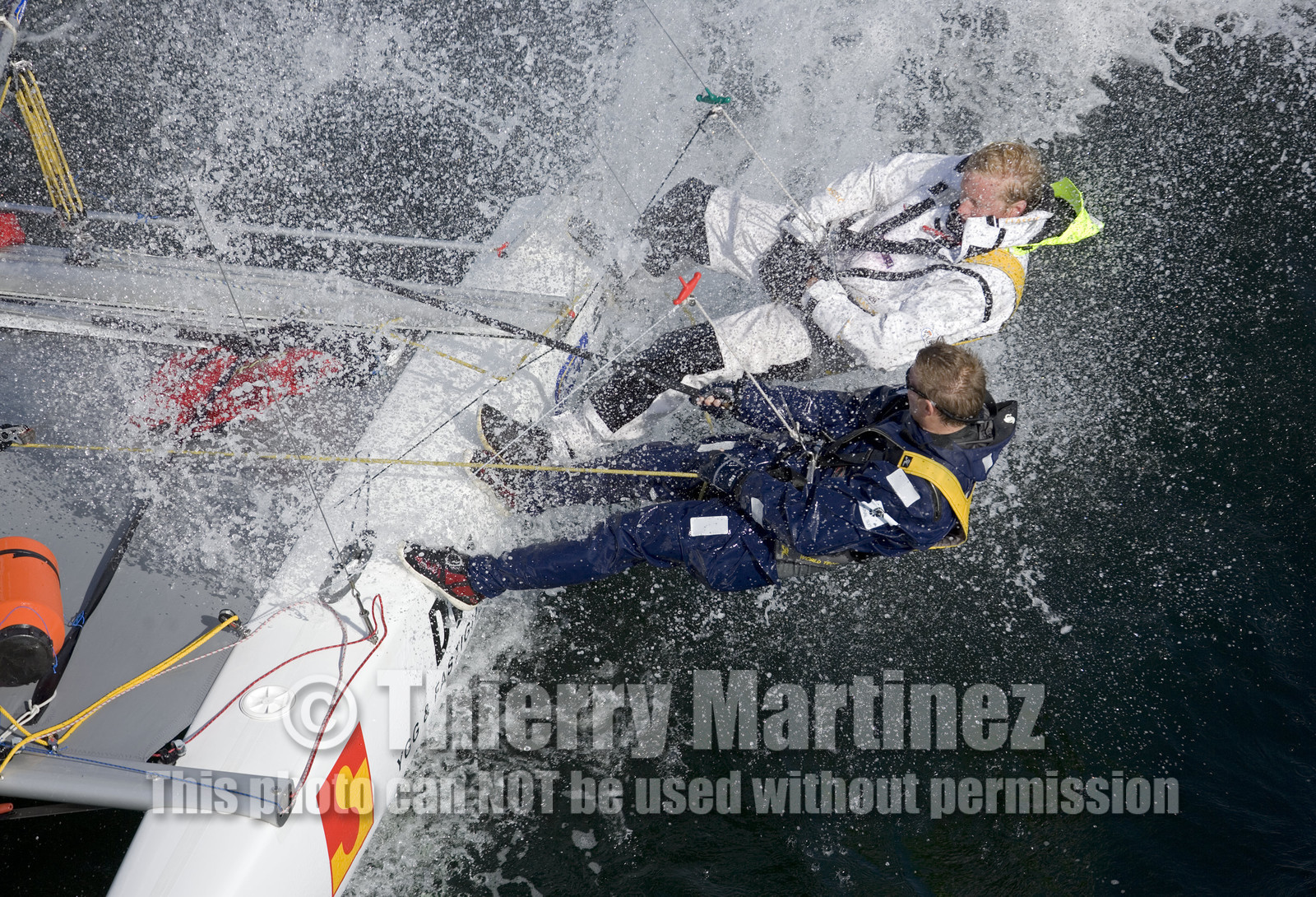 Archipelago Raid 2006 (26-30 June 2006).