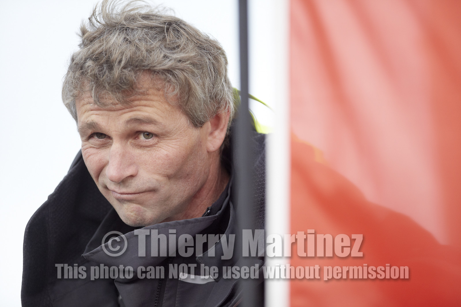 VENDEE GLOBE 2012 13 , Start 10 Nov 2012.