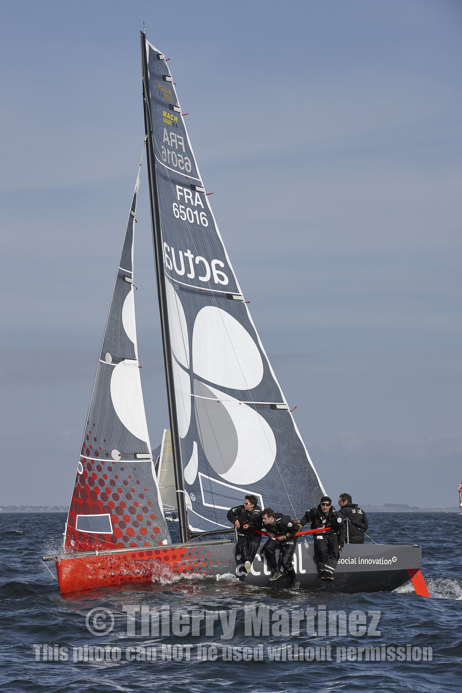 2016 Spi Ouest -France Intermarché