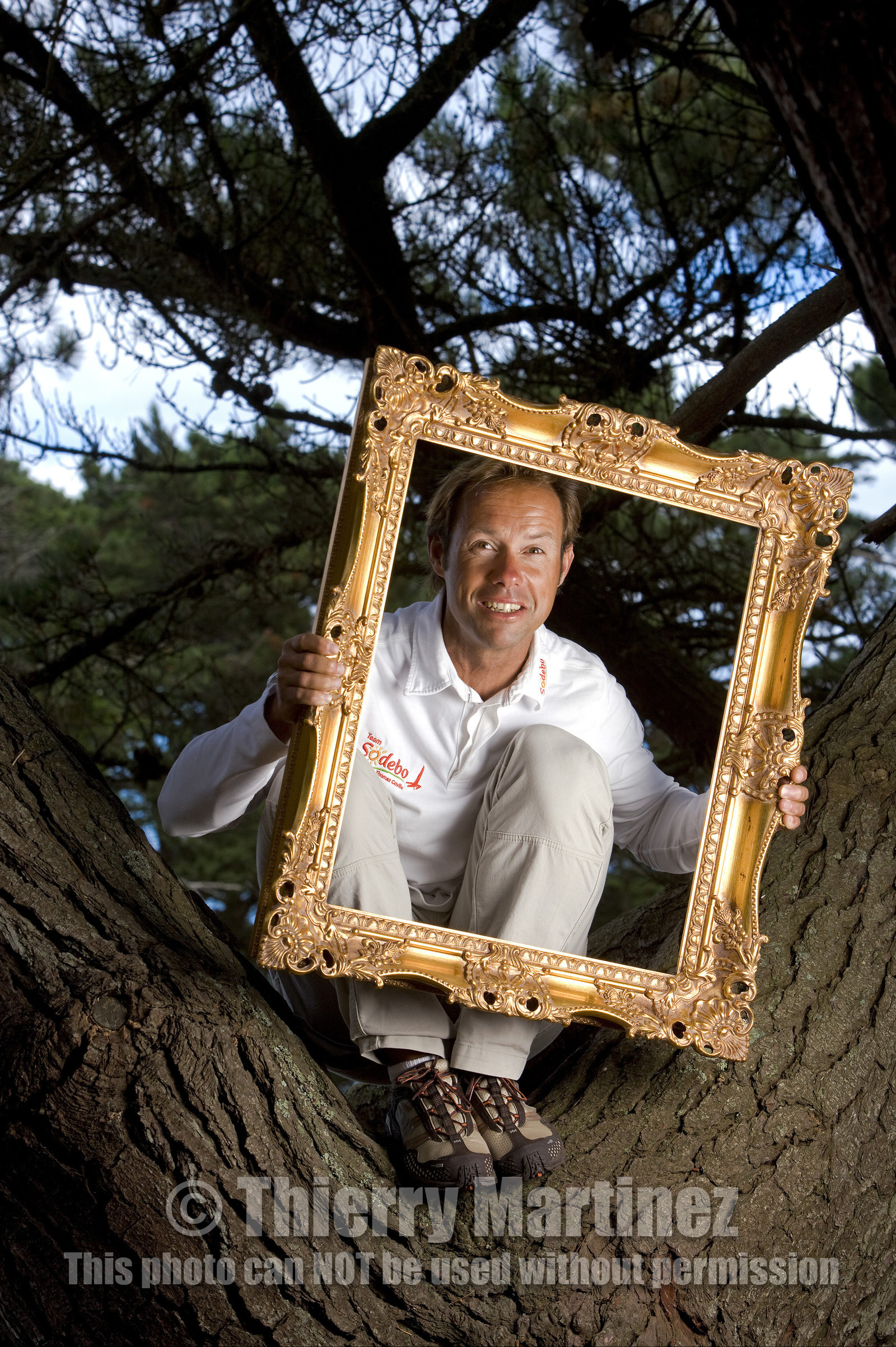 2010 Route du Rhum.