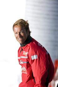 2010 Route du Rhum.