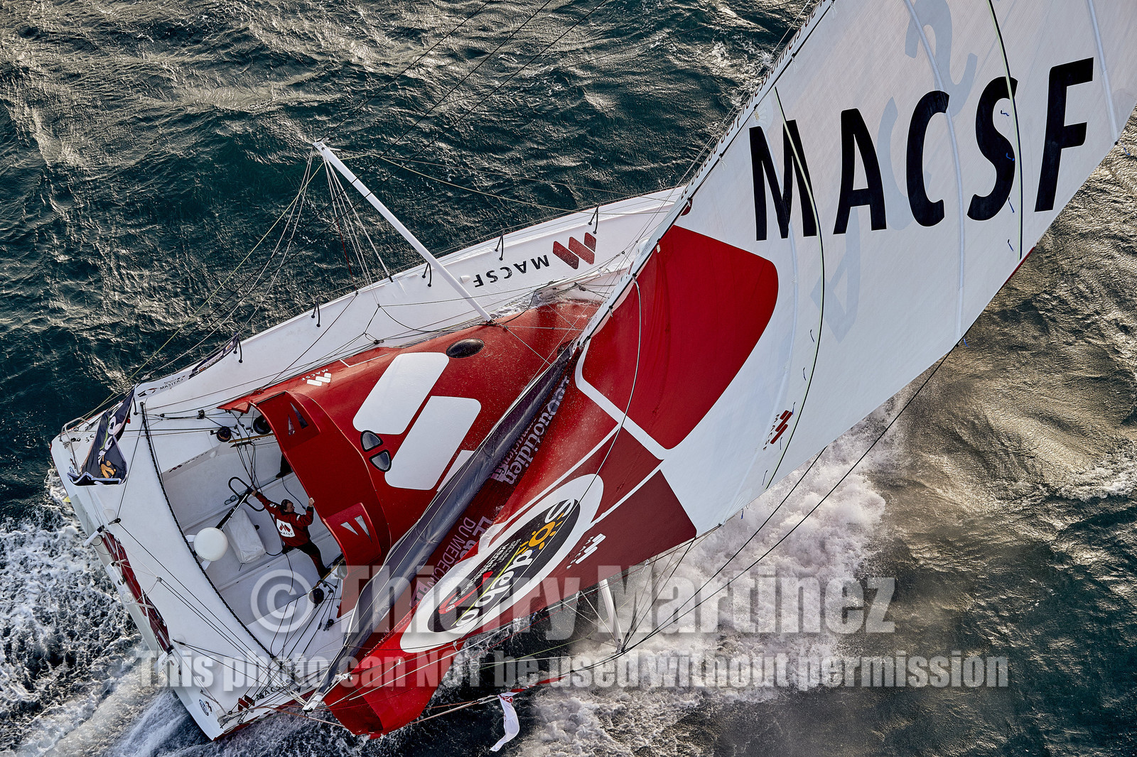 Bertrand DeBroc - MACSF