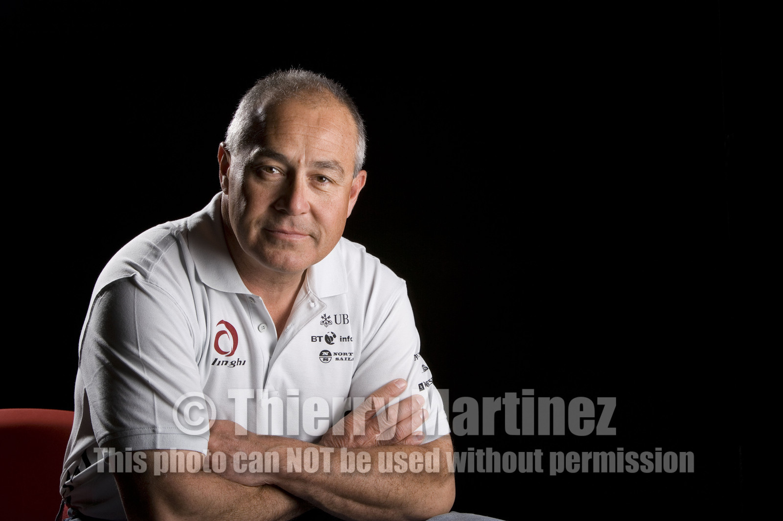 Studio - Valencia (Spain) April 2007..