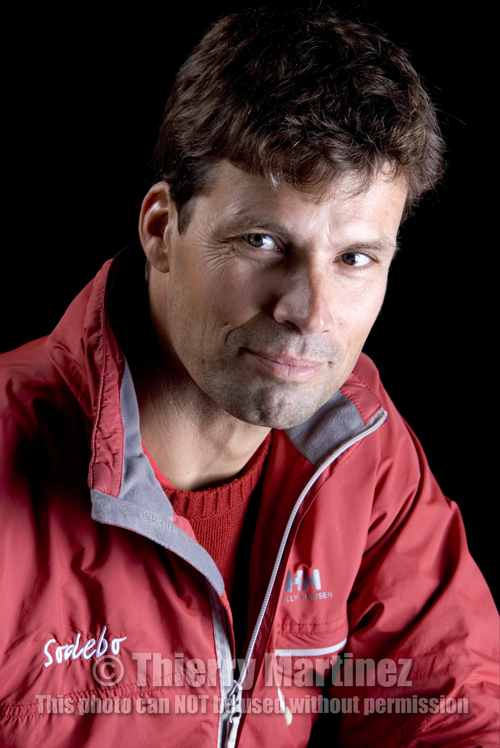 TRANSAT JACQUES VABRE - LE HAVRE -FRA   SALVADORE DE BAHIA-BRA -NOV 2005