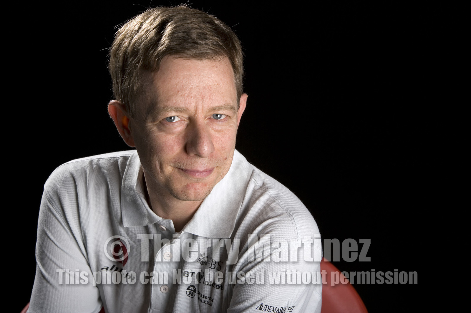 Studio - Valencia (Spain) April 2007..