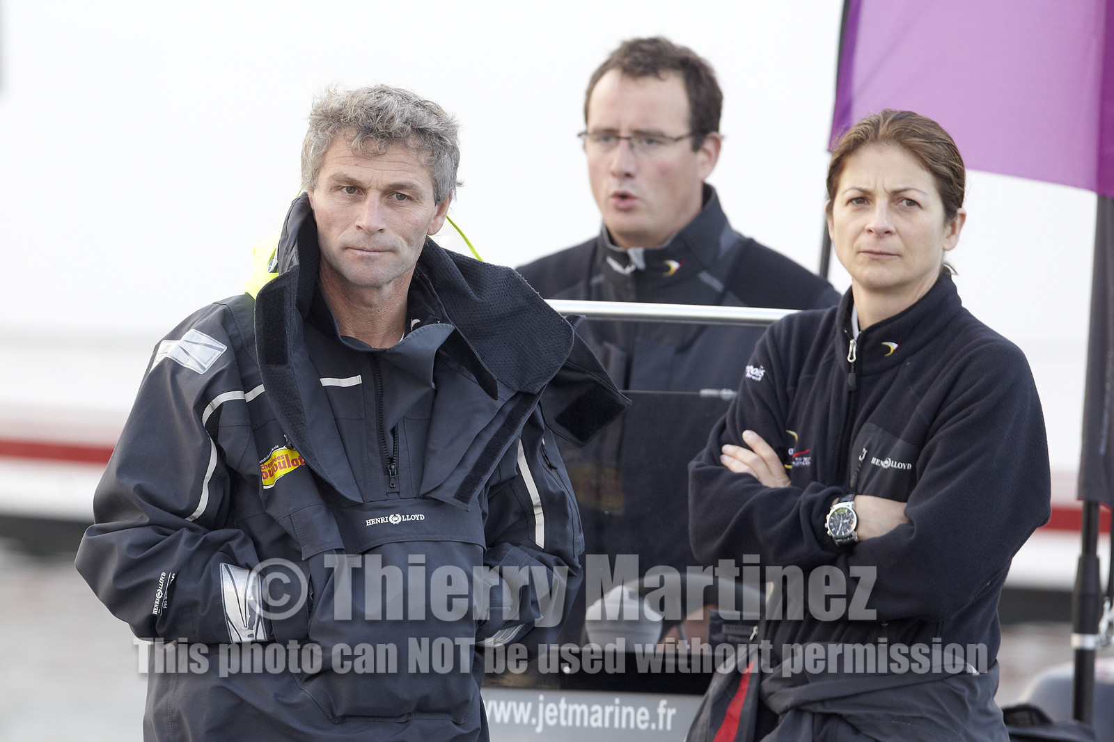 VENDEE GLOBE 2012 13 , Start 10 Nov 2012.