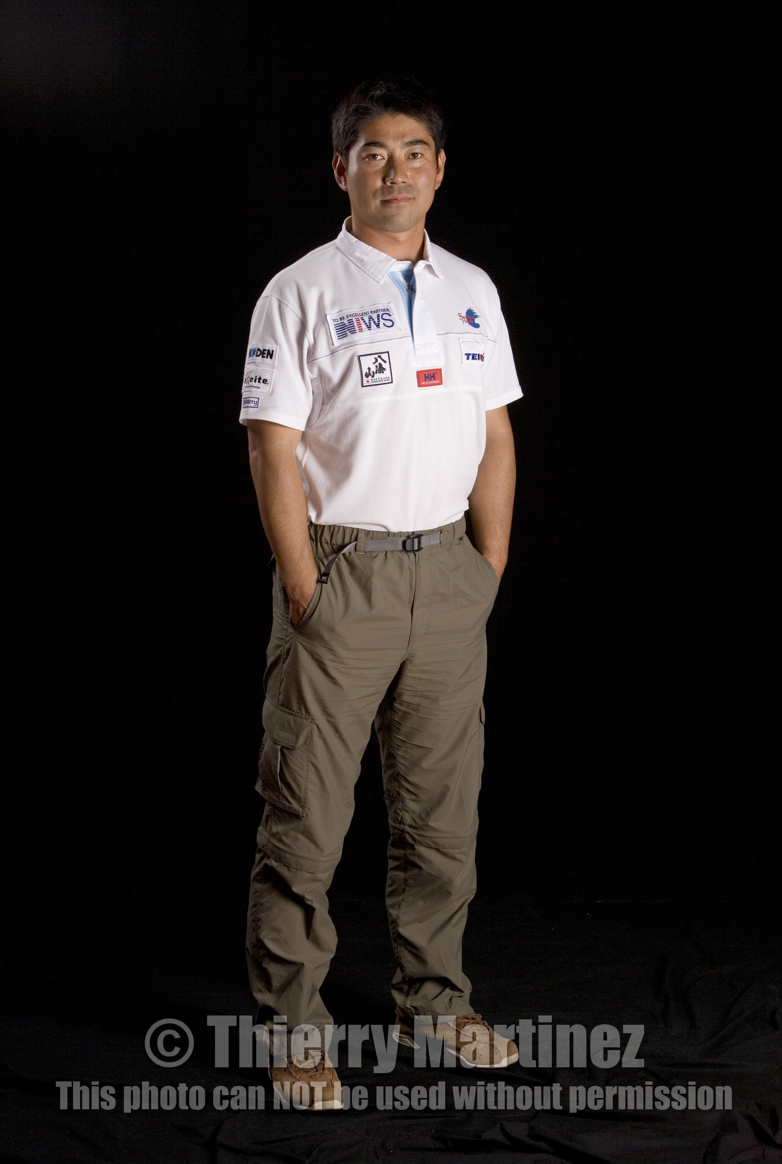 VELUX 5 OCEANS . Start leg 1 . Bilbao -Spain. 22 oct  2006