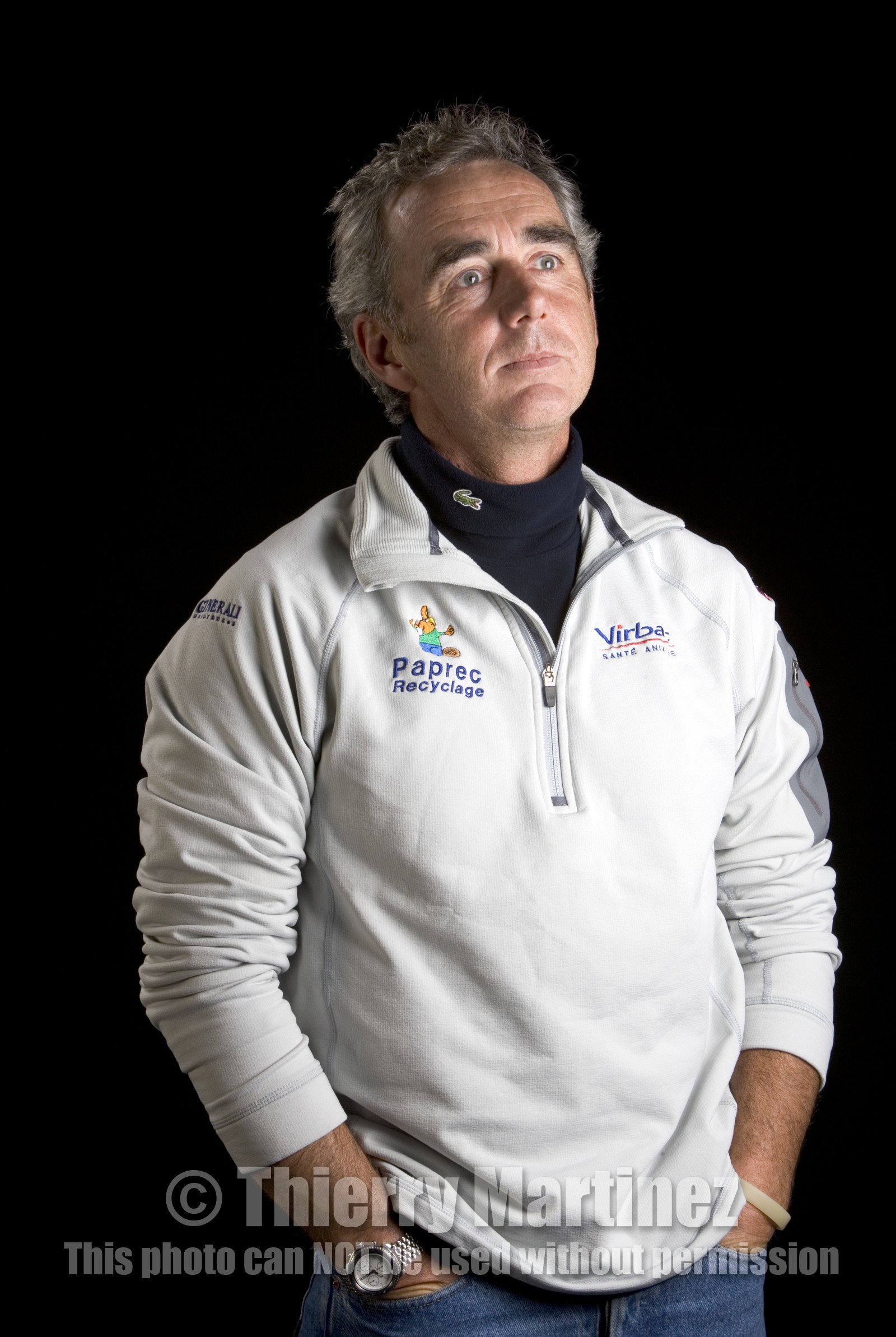 TRANSAT JACQUES VABRE - LE HAVRE -FRA   SALVADORE DE BAHIA-BRA -NOV 2005