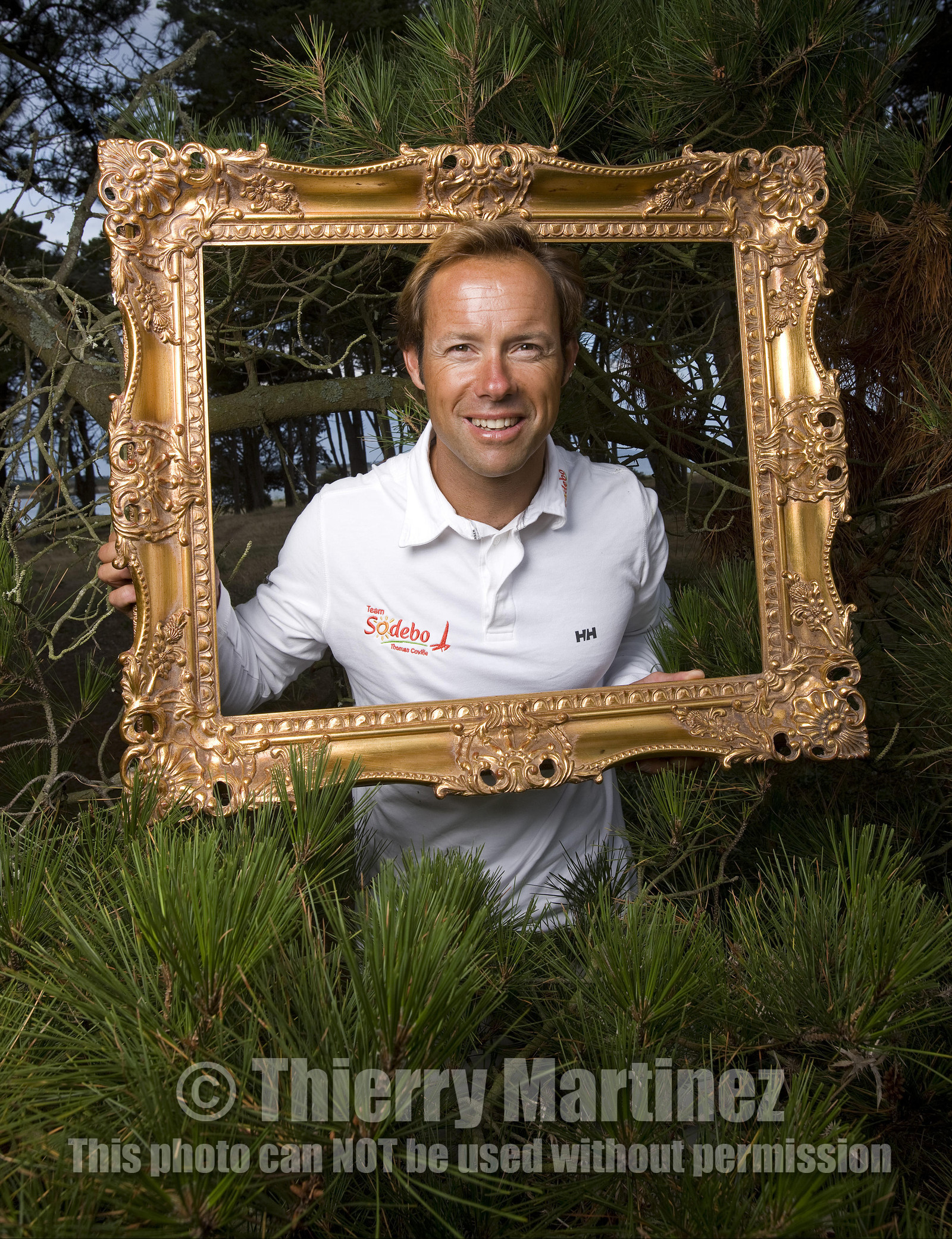 2010 Route du Rhum.