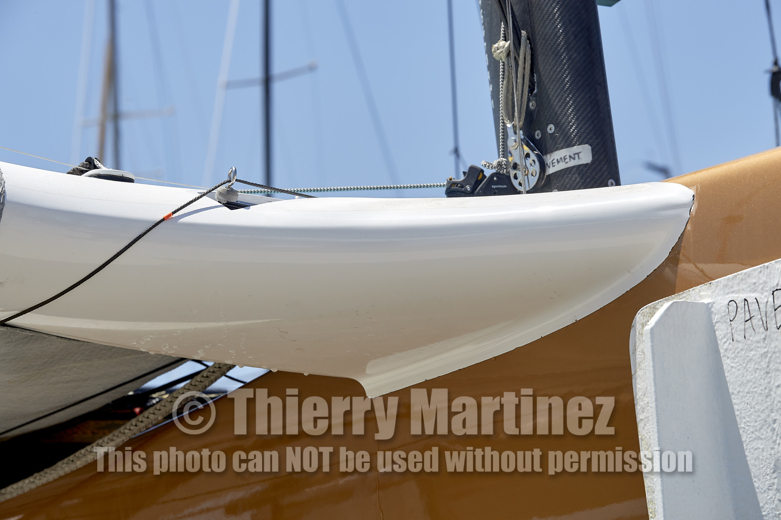 Super Foilers . Gold Coast