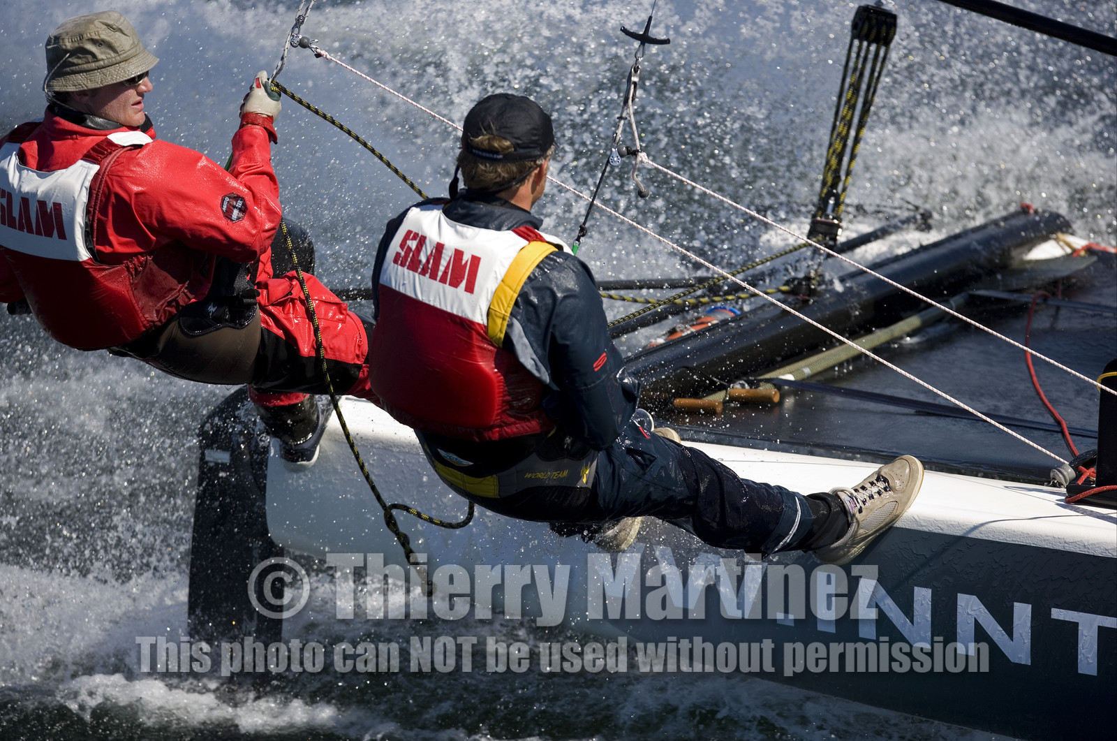 Archipelago Raid 2006 (26-30 June 2006).