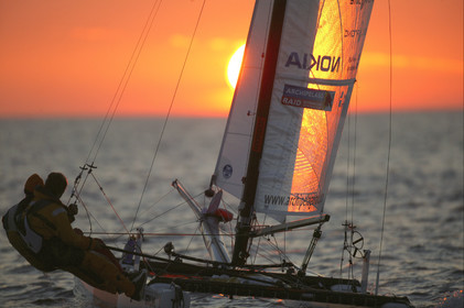 03_3182D   © Th.Martinez,STOCKHOLM ARCHIPELAGO SWEDEN,9 07 03-Archipelago Raid (2003)  Day 2.Team JOBMAN Björn Österberg (SWE) & Björn Hansen (SWE)