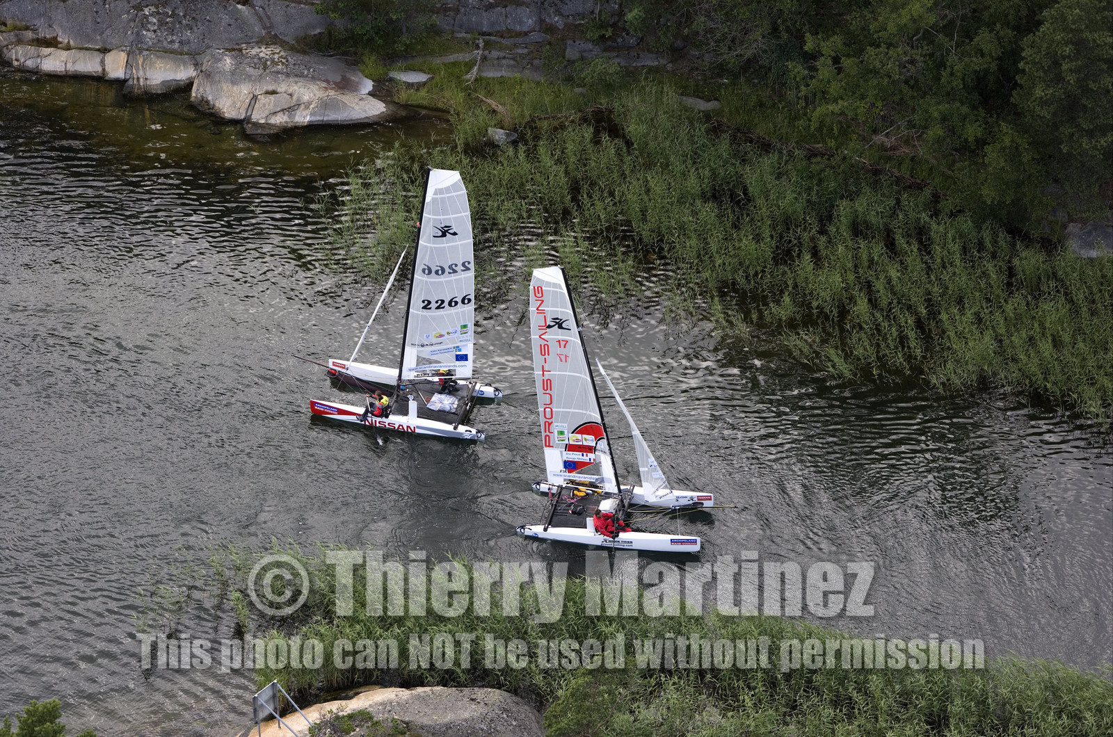Archipelago Raid 2007 (30 July    3 August 2007).