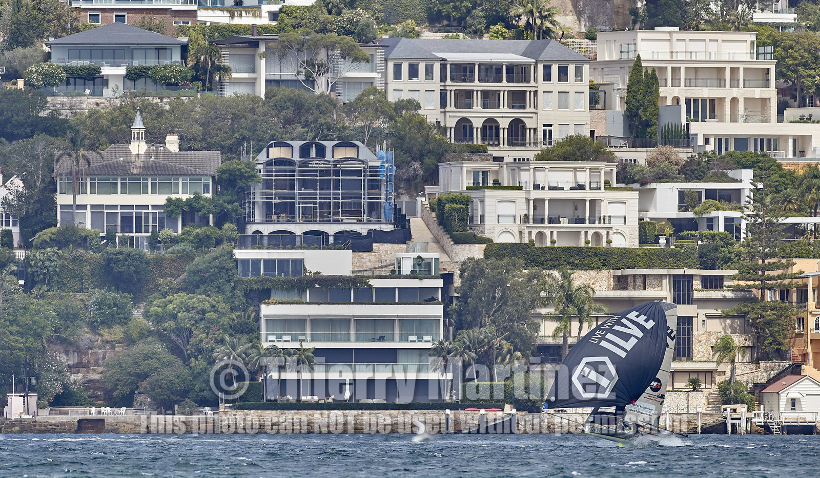 18ft SKIFF AUSTRALIAN CHAMPIONSHIP AUSTRALIAN SYDNEY 2018