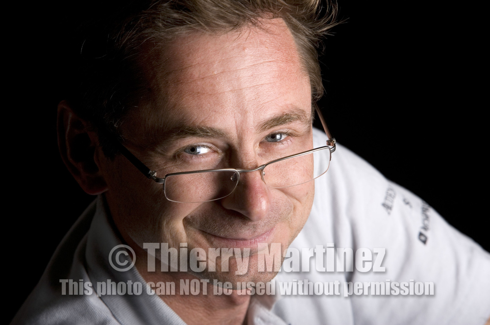 Studio - Valencia (Spain) April 2007..