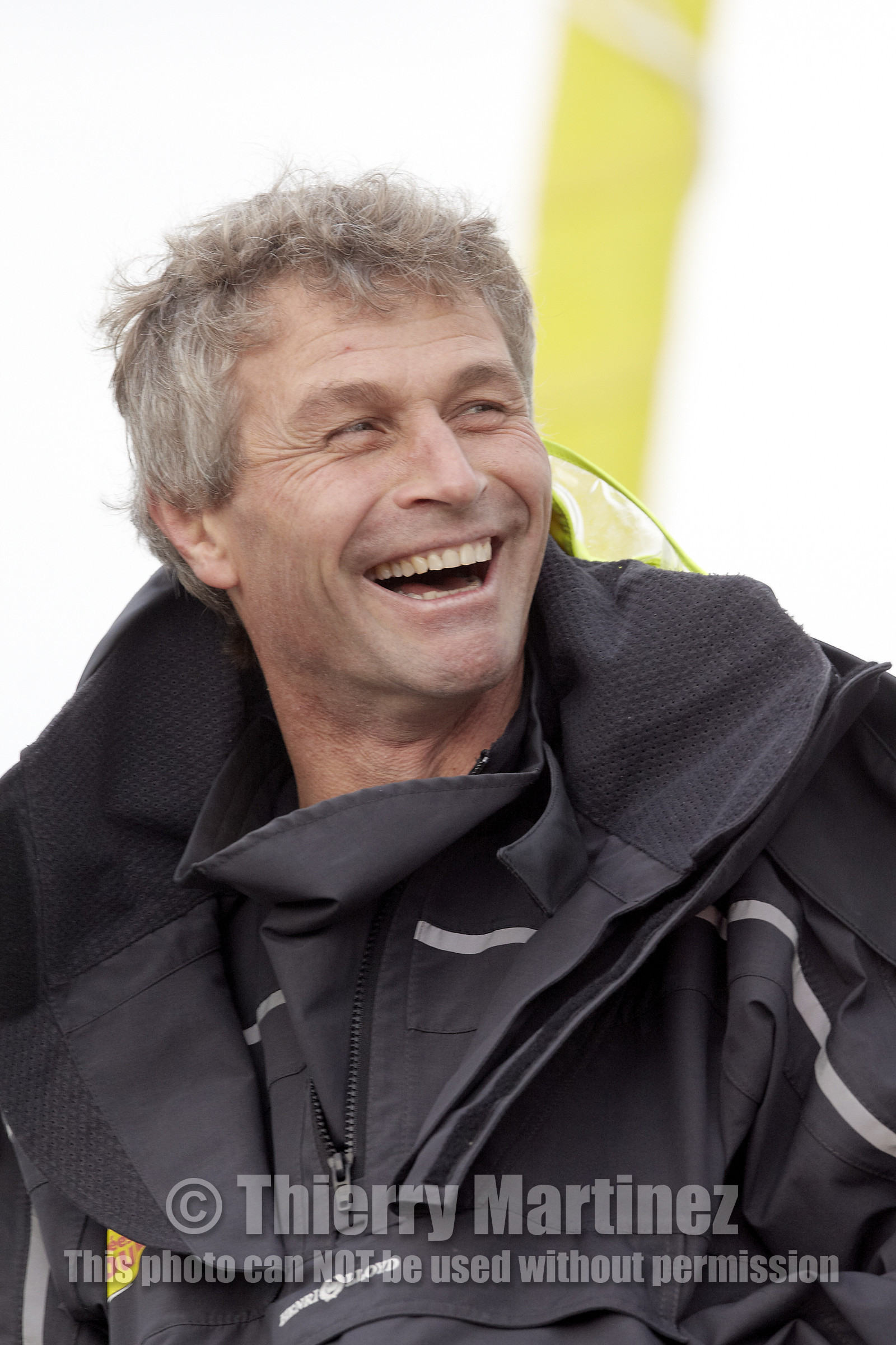 VENDEE GLOBE 2012 13 , Start 10 Nov 2012.