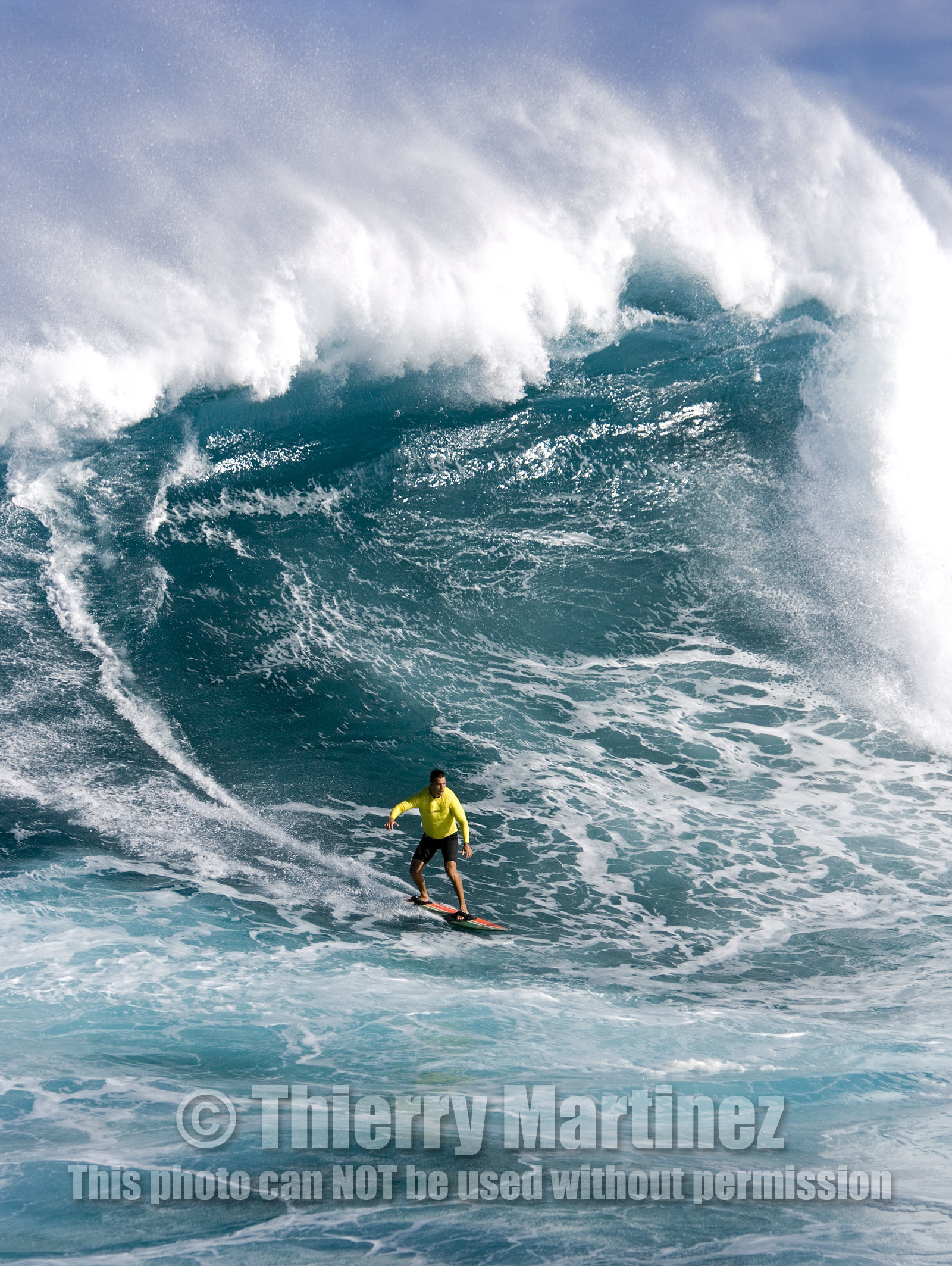MAUI - HAWAII - USA . Jan 2007.