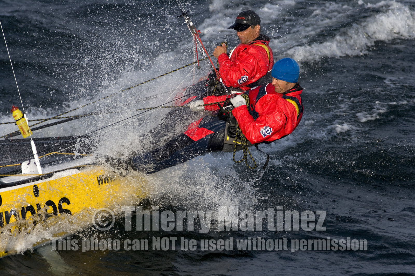 Archipelago Raid 2007 (30 July    3 August 2007).