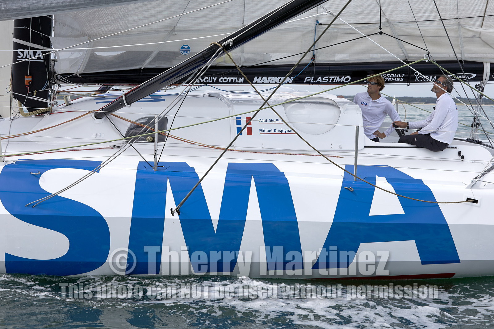 THM-15_64731_FASTNET RACE Start.