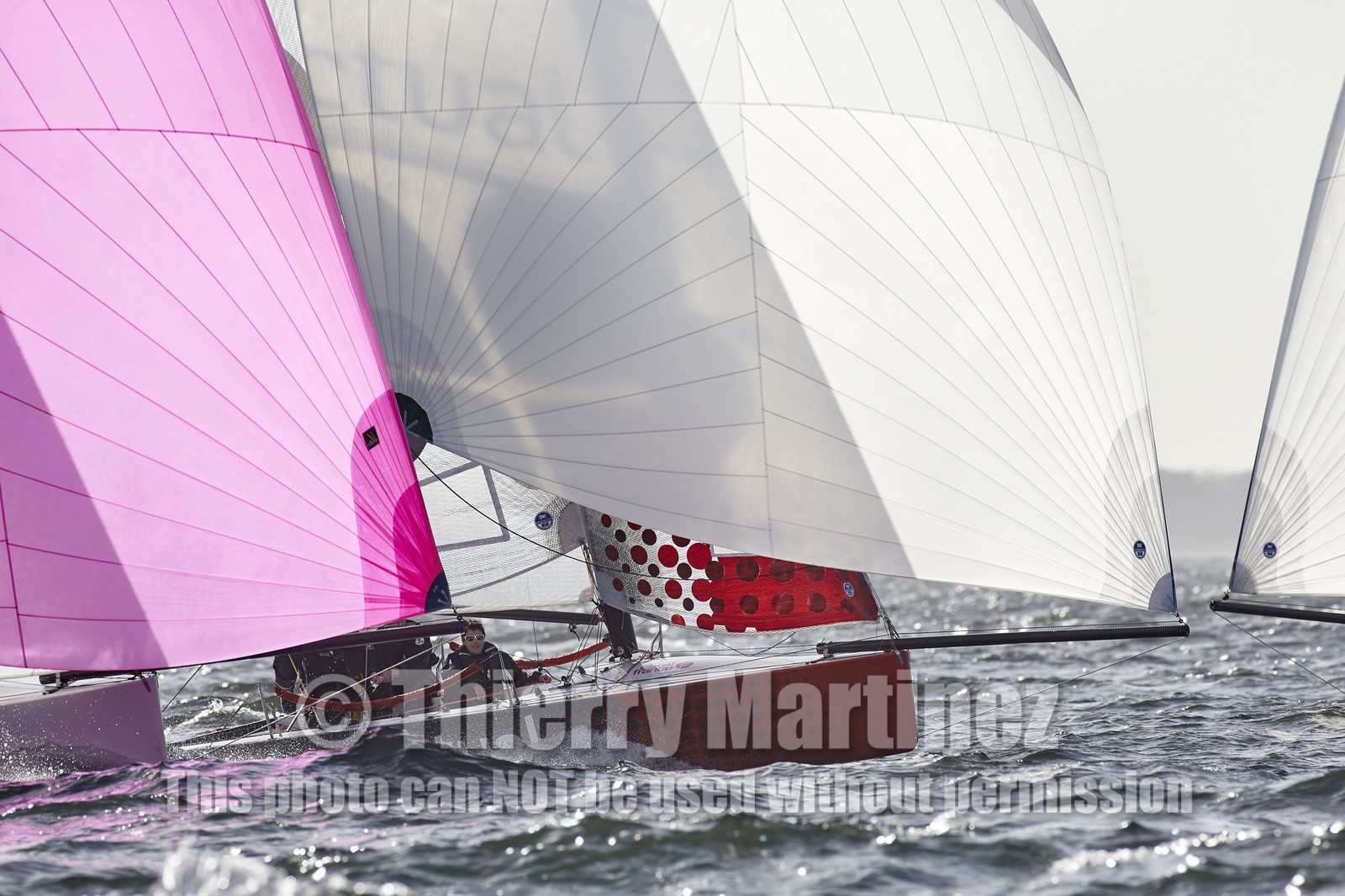 2016 Spi Ouest -France Intermarché