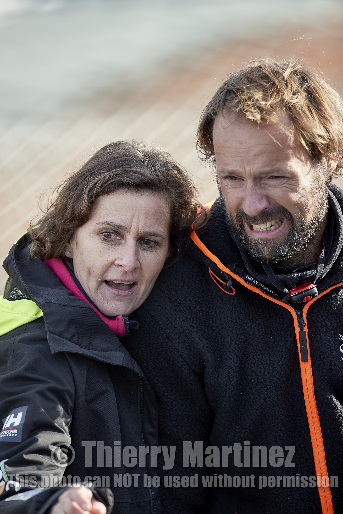 Single-handed sailing round the world record .