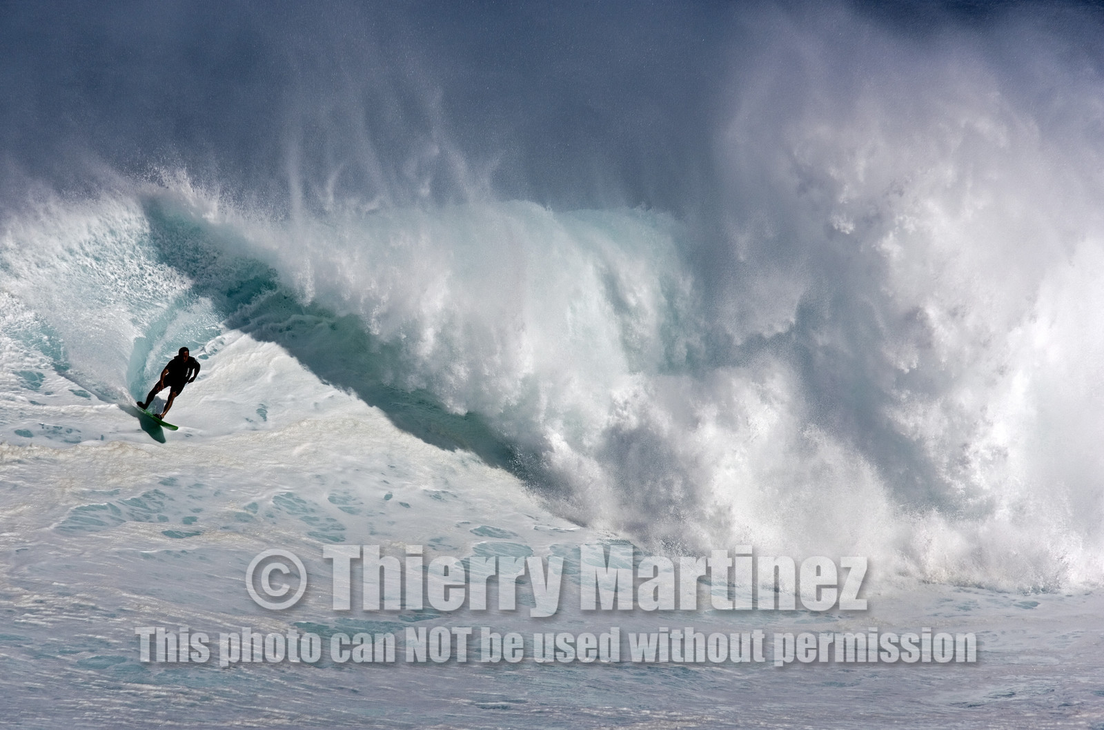 MAUI - HAWAII - USA . Jan 2007.