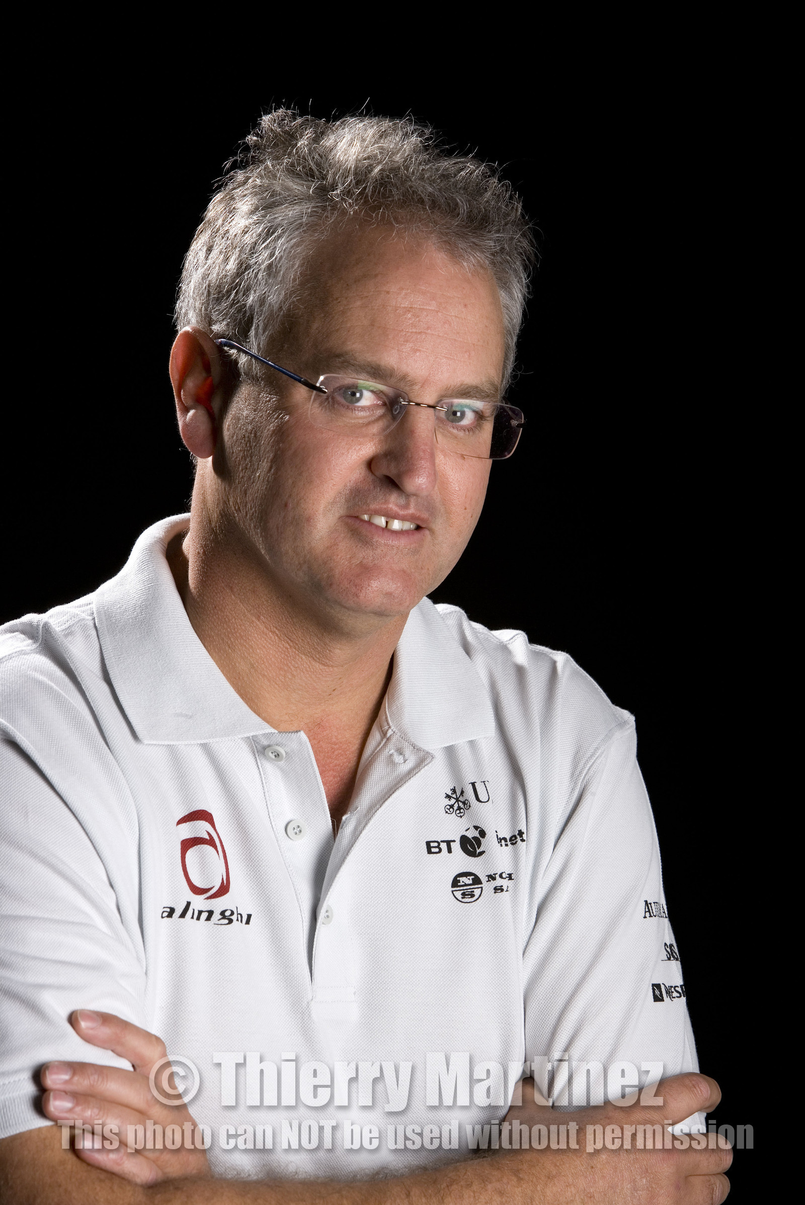 Studio - Valencia (Spain) April 2007..