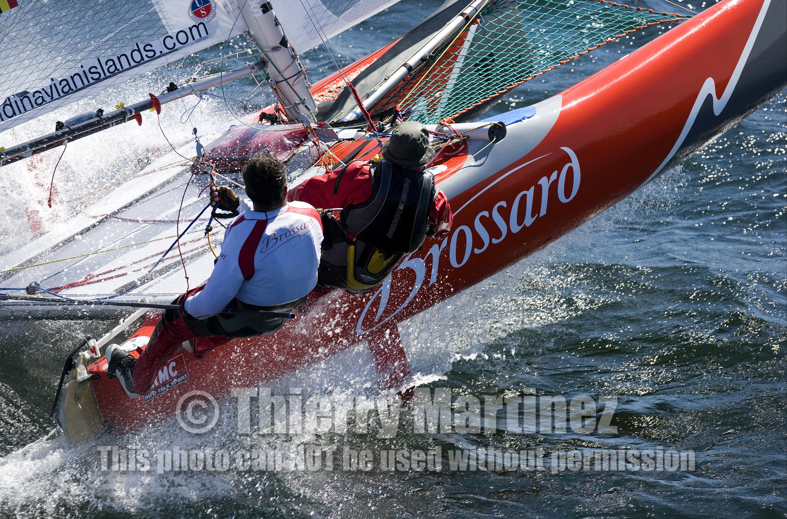 Archipelago Raid 2006 (26-30 June 2006).