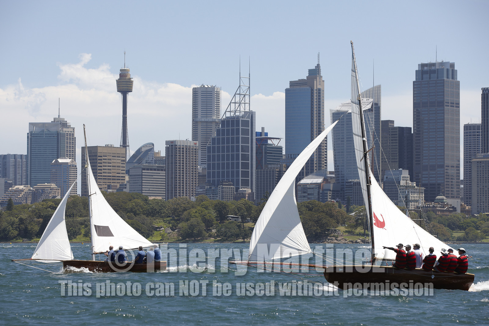 HISTORIC 18ft SKIFF AUSTRALIAN CHAMPIONSHIP AUSTRALIAN SYDNEY 2015