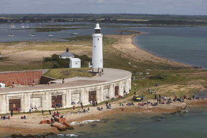 JP Morgan Asset Management Round The Island Race.