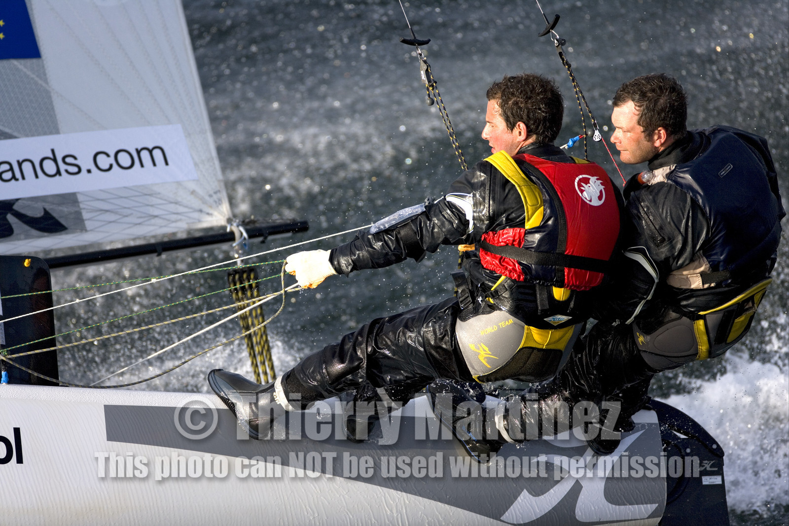 Archipelago Raid 2007 (30 July    3 August 2007).