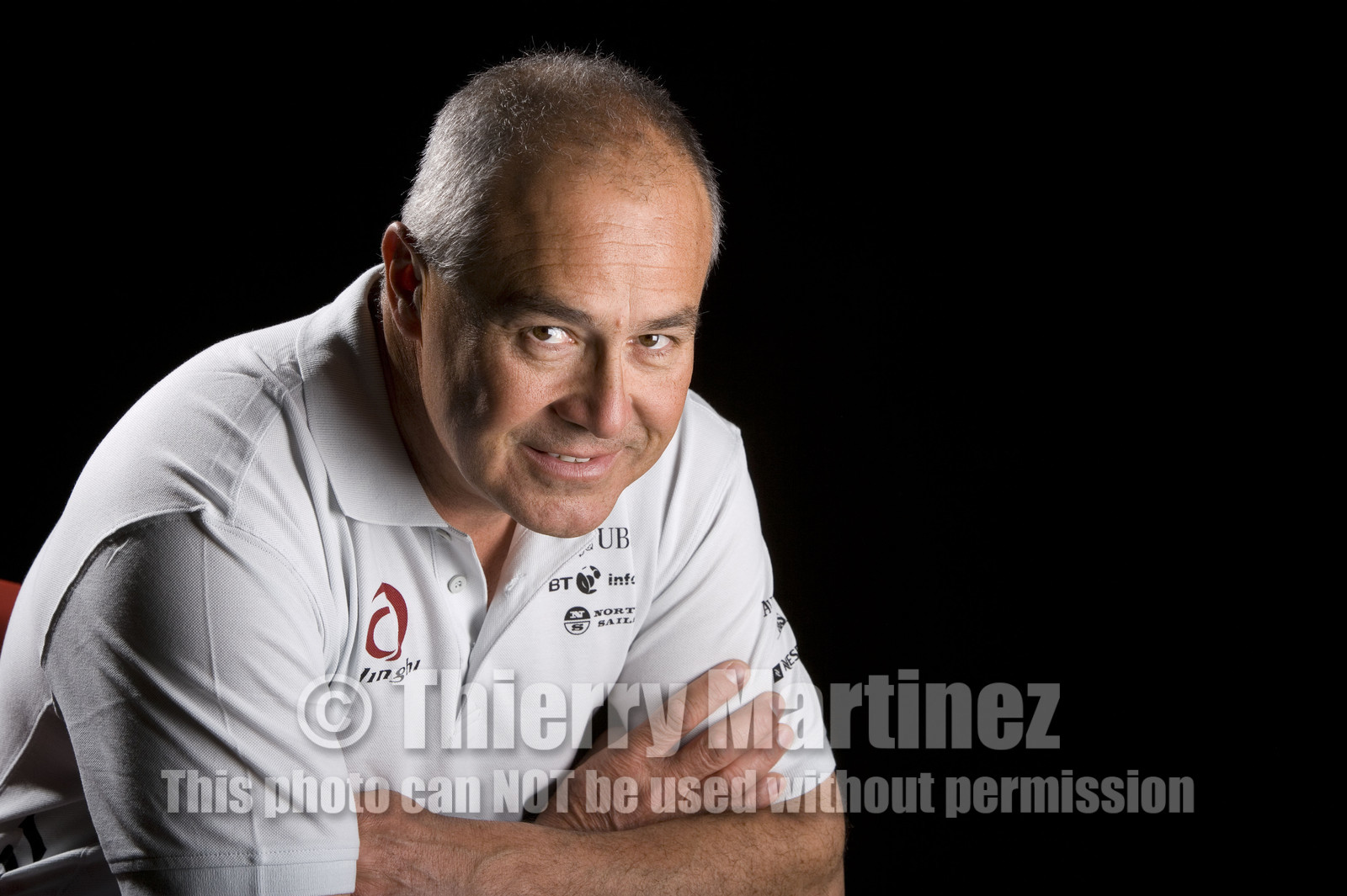 Studio - Valencia (Spain) April 2007..