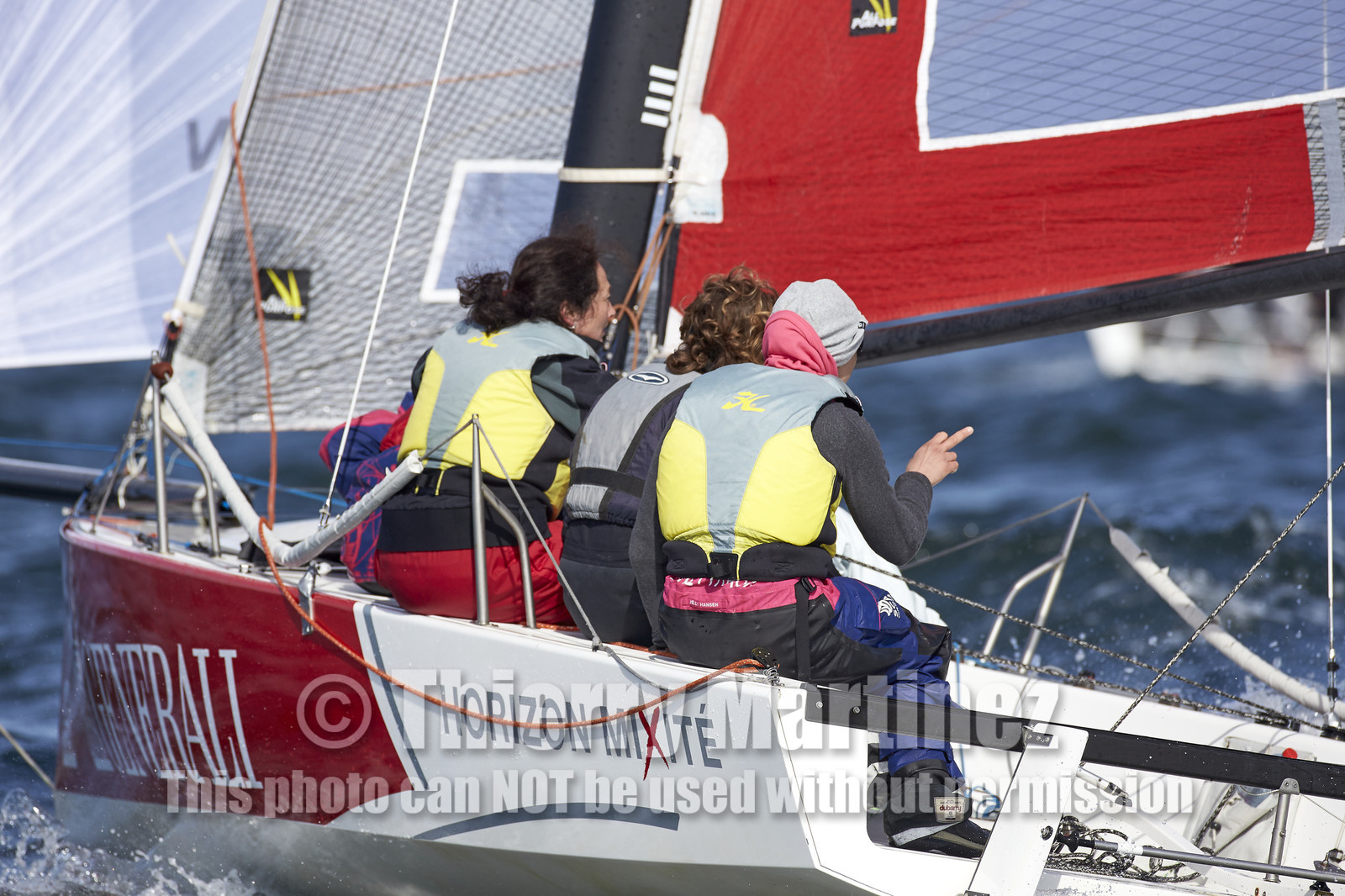 2016 Spi Ouest -France Intermarché