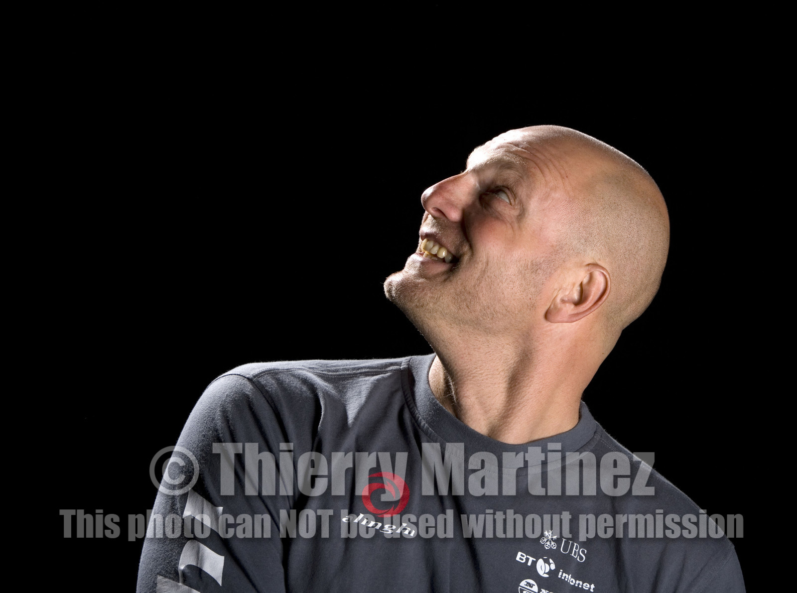 Alinghi - Valencia (Spain) April 2007..