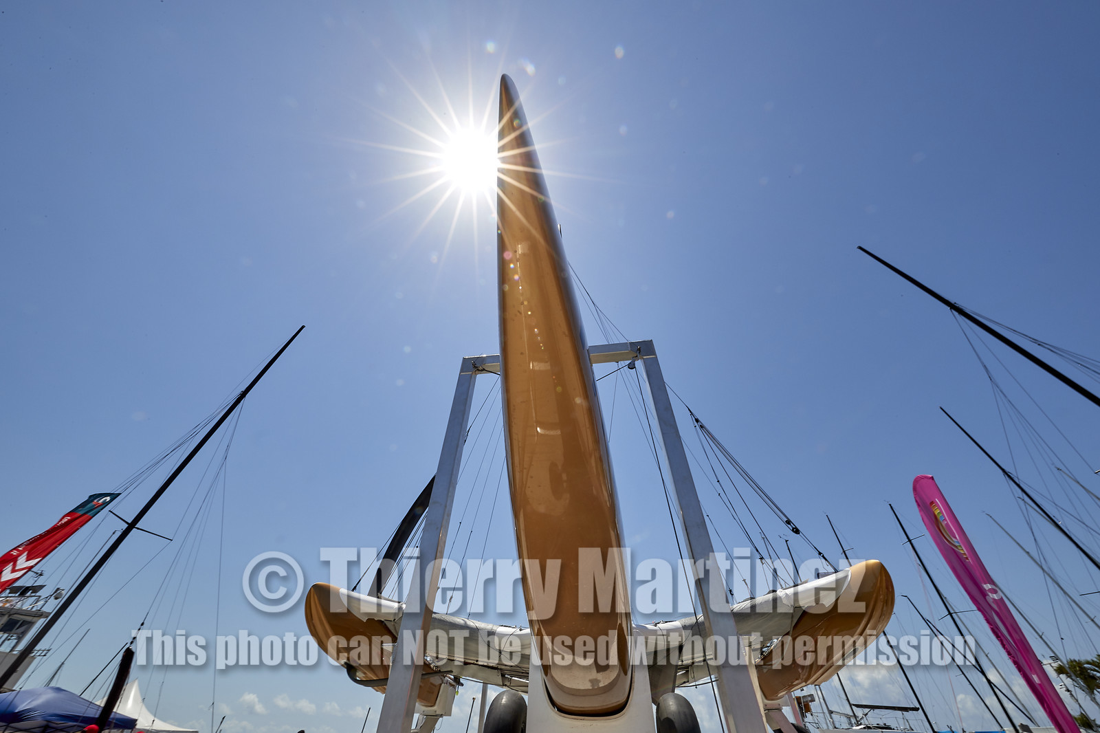 Super Foilers . Gold Coast