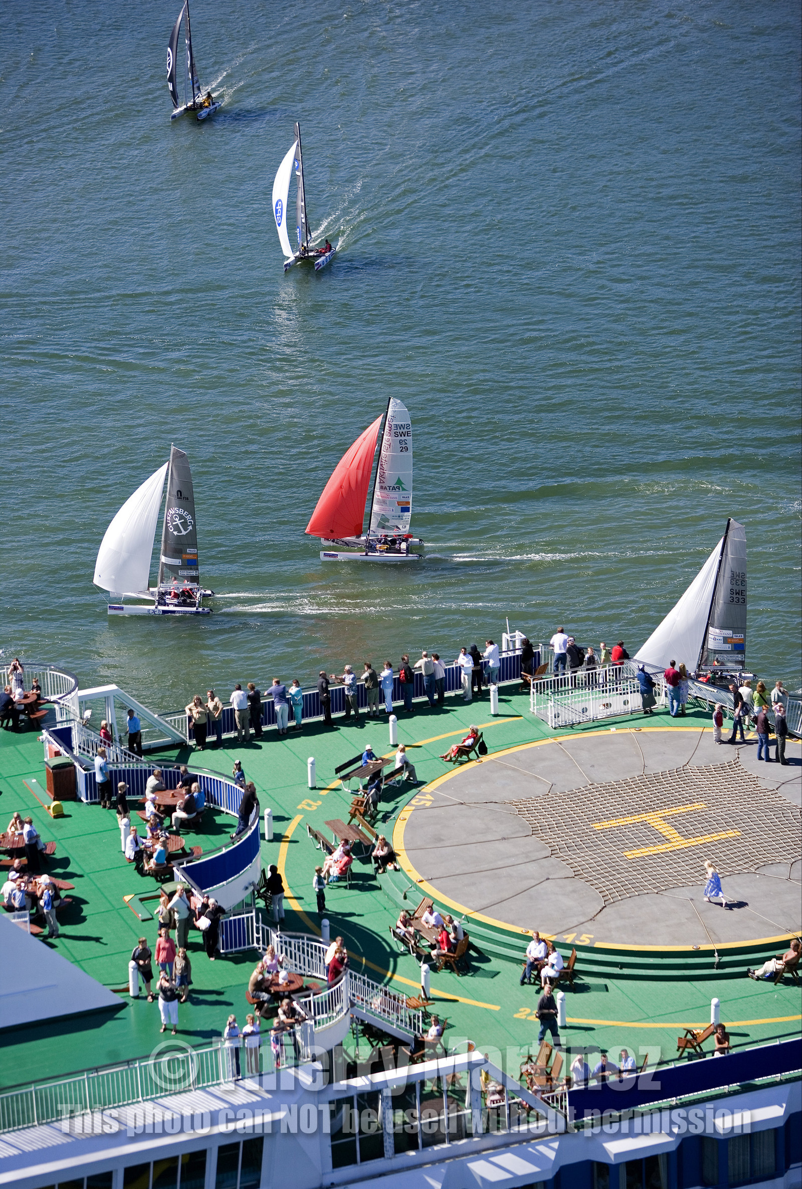 Archipelago Raid 2006 (26-30 June 2006).