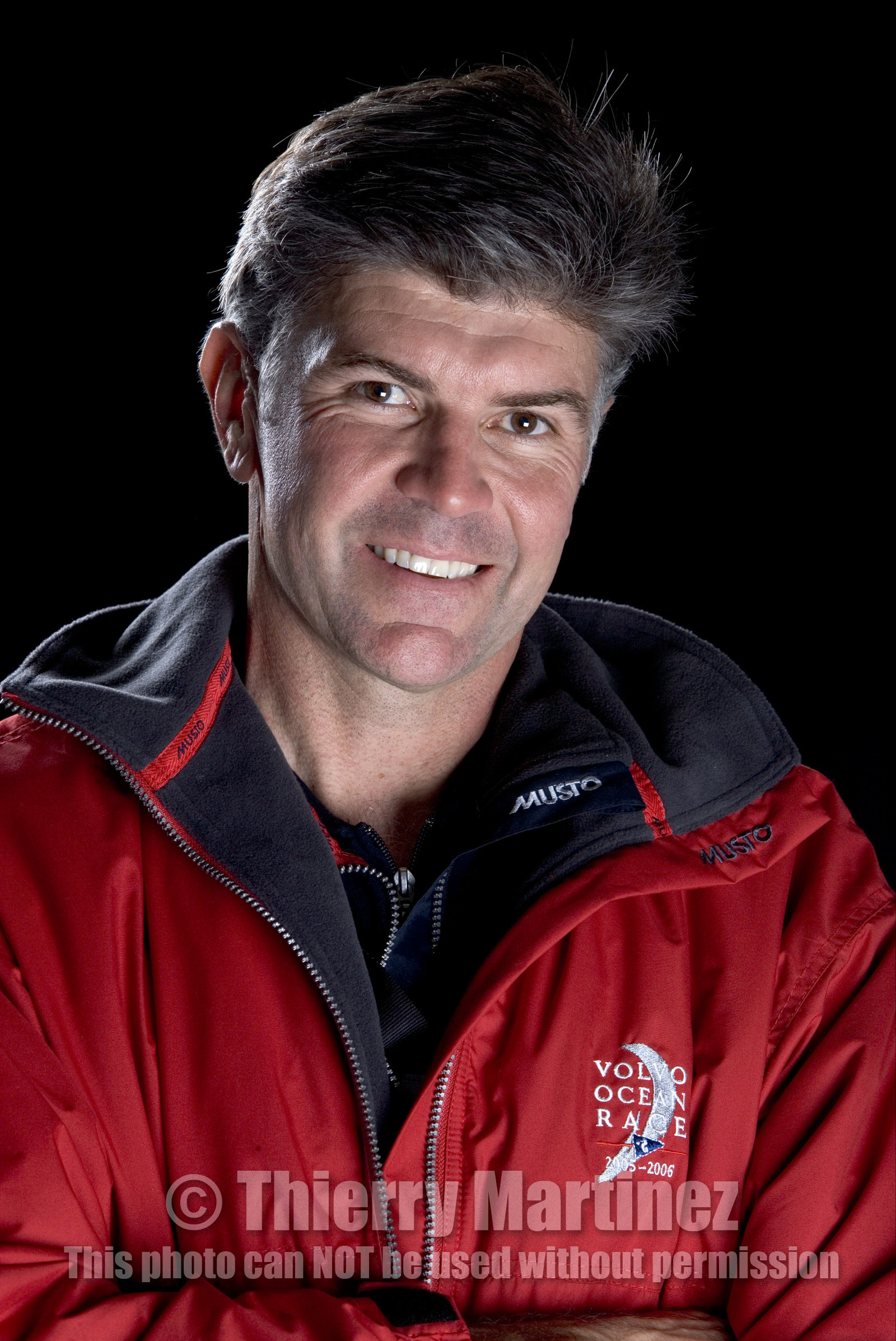 VOLVO OCEAN RACE 2005-006- SANXENXO-SPAIN- 10NOV 2005