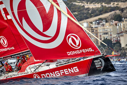 THM-17_097290-VOR ALICANTE-LEG1 START