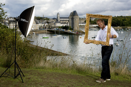 2010 Route du Rhum.