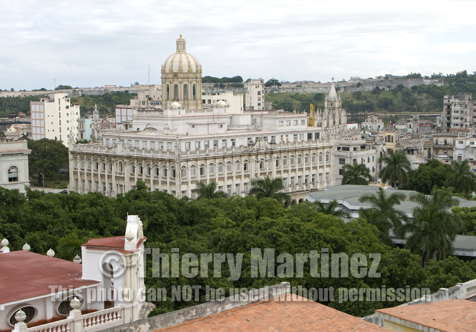 Cuba - Dec 2007.