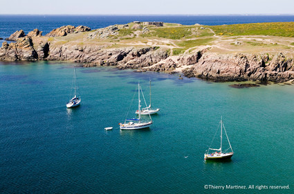 Isle of Houat