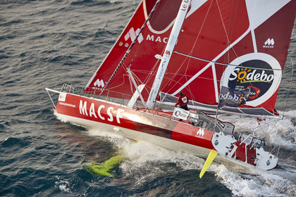 Bertrand DeBroc - MACSF