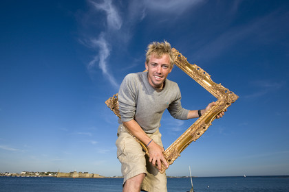 2010 Route du Rhum.