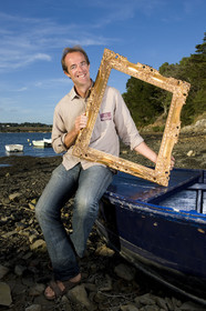 2010 Route du Rhum.