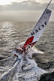 Bertrand DeBroc - MACSF