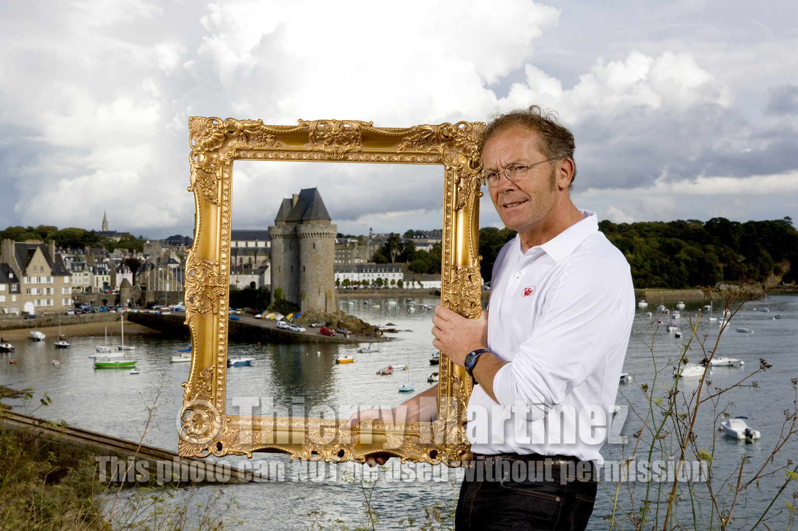 2010 Route du Rhum.