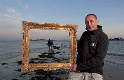2010 Route du Rhum.